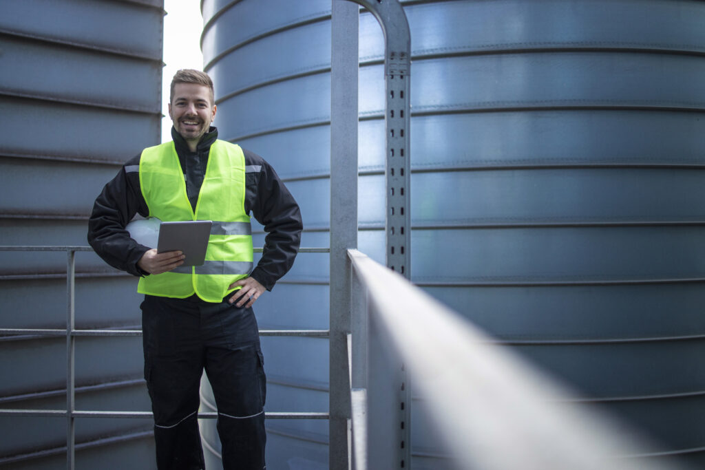 Water Tank Cleaning Services UAE